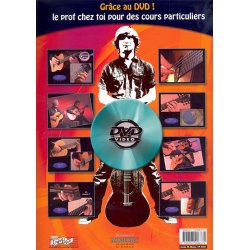 Julien Roux: Ton Prof De Guitare