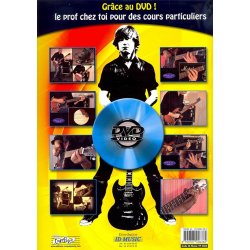 Julien Roux: Ton Prof De Guitare Rock