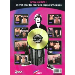 Charly M&eacute;nass&eacute;: Ton Prof De Cajon