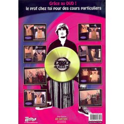 Charly M&eacute;nass&eacute;: Ton Prof De Cajon