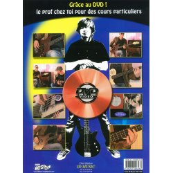 Cyril Renault: Ton Prof De Basse