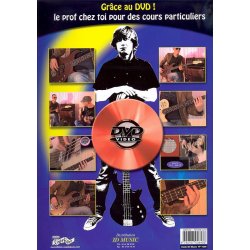 Cyril Renault: Ton Prof De Basse