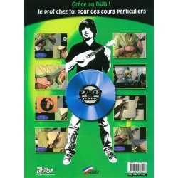 Laurent Miqueu: Ton Prof De Ukul&eacute;l&eacute;