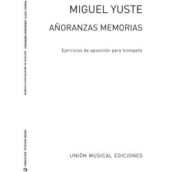 Yuste: Anoranzas y Memorias Ejercicios Para Oposiciones