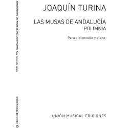 Turina Polimnia Vlc/pf