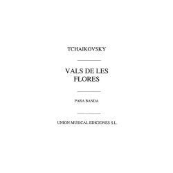 Tchaikovsky: Vals De Las Flores for Band