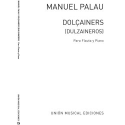 Palau: Dolcainers
