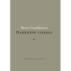 Benet Casablancas: Darkness Visible (Orchestra)