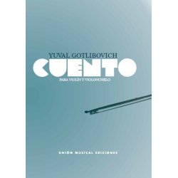 Yuval Gotlibovich: Cuento