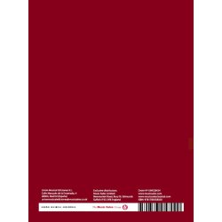 Benet Casablancas: Frisch Auf, Mein&rsquo; Seel&rsquo;, Verzage Nicht