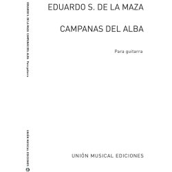 Eduardo Sainz De La Maza: Campanas Del Alba