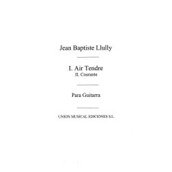 Jean-Baptiste Lully: Obras De Jean-Baptiste Lully