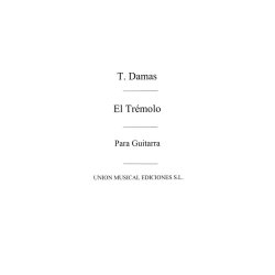 Damas: El Tremolo