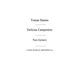 Damas: Delicias Campestres