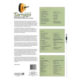 Graciano Tarrag: Guitar Works - Volume 2