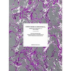 Joaquin Rodrigo: Cuatro Estampas Andaluzas Para Piano