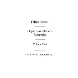 Pedrell Libro 11 Obras De Francisco