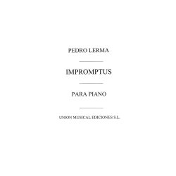 Lerma: Impromptus for Piano