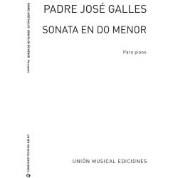 Galles: Sonata En Do