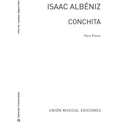 Albeniz: Conchita Polka No.5 From Piezas Caracteristicas Op.92