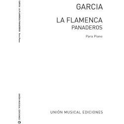Garcia Navas: No.2 Panaderos De La Flamenca De Coleccion de Bailes Espanoles