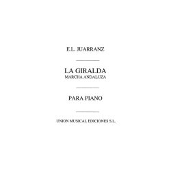 E. L. Juarranz: La Giralda