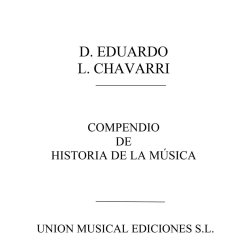 Catecismo De Historia De La Musica