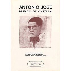 Musico De Castilla