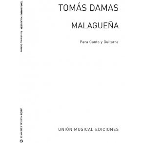 Damas: Malaguena