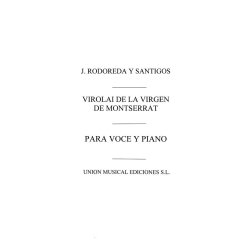 Rodereda Y Santigos Virolai De La Virgen