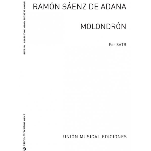 Saenz De Adana: Molondron