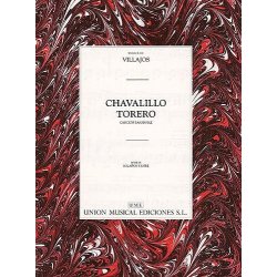 Villajos: Chavalillo Torero (Cancion-Pasodoble)