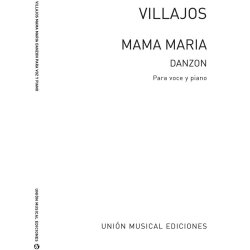 Villajos: Mama Maria (Danzon)