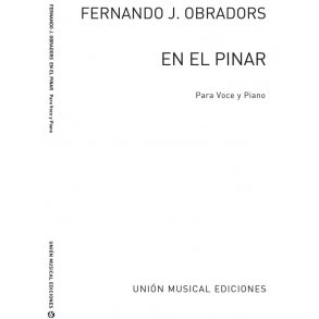 Obradors: En El Pinar
