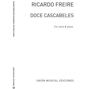 Freire: Doce Cascabeles