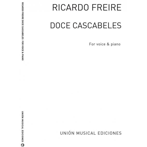 Freire: Doce Cascabeles
