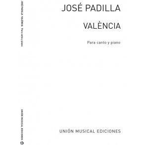 Padilla: Valencia