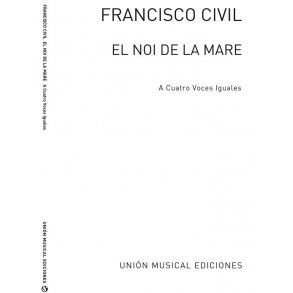 Civil: El Noi De La Mare 4 V.I.