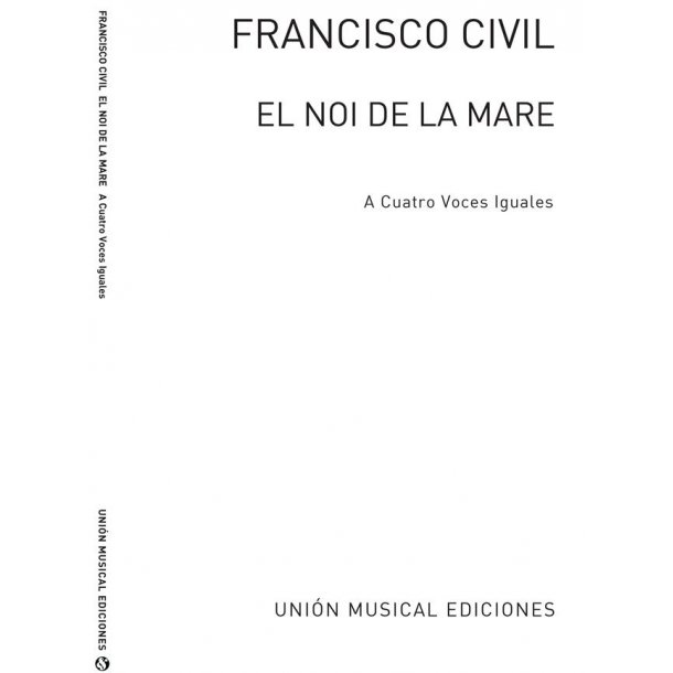 Civil: El Noi De La Mare 4 V.I.