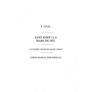 Civil: Sant Josep I La Mare De Deu 4 V.I