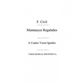 Civil: Muntanyes Regaladas 4 V.I
