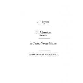 Trayter: El Abanico