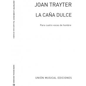 Trayter: La Cana Dulce, Habanera