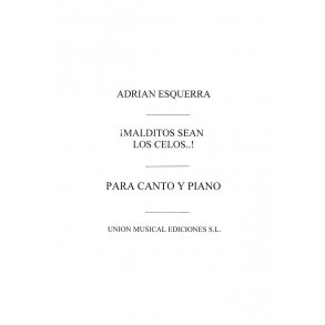 Esquerra: Malditos Sean Los Celos