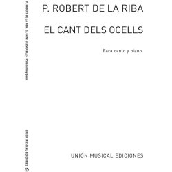De La Riba: El Cant Del Ocells