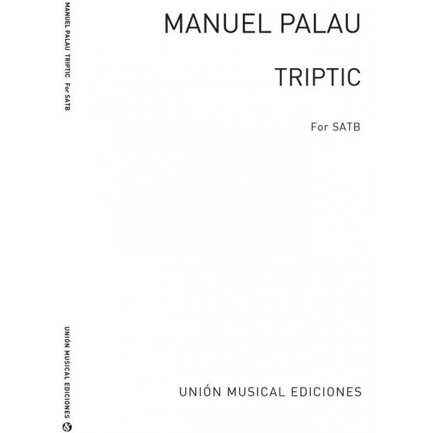 Palau: Triptic