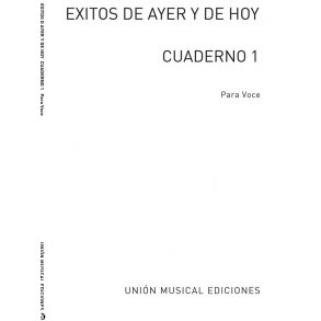 Varios: Exitos De Ayer Y De Hoy Cua 5