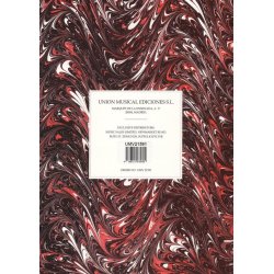 Joaquin Rodrigo: Canticos Nupciales Para Tres Sopranos Y Organo