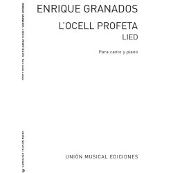 Granados: L'Ocell Profeta