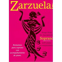 Zarzuela! Soprano